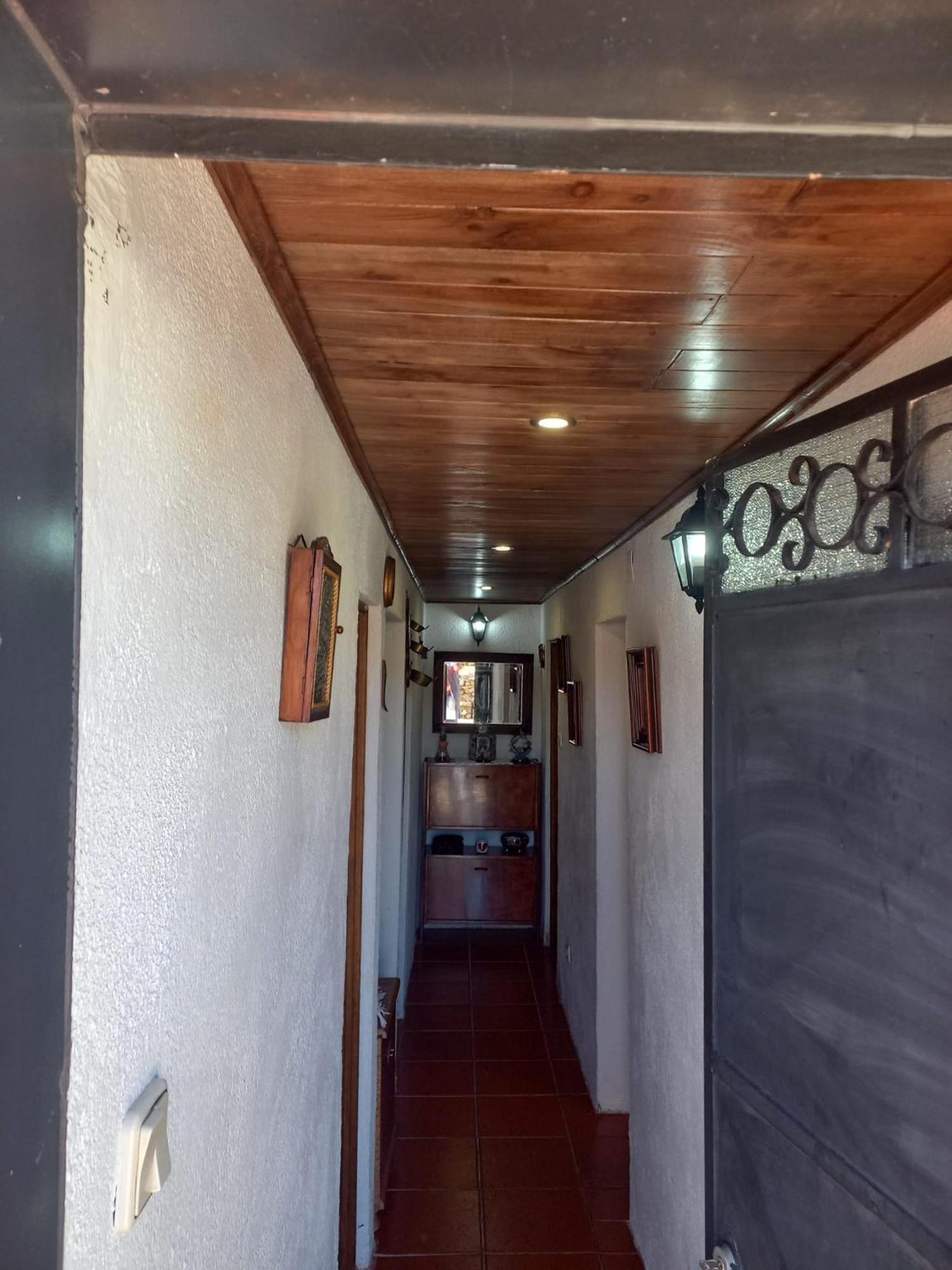 Casa Serrana Penhas da Saúde Exterior foto